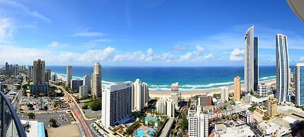 Chevron Renaissance - HR Surfers Paradise