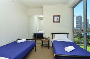 Chevron Renaissance - HR Surfers Paradise
