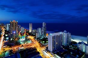 Chevron Renaissance - HR Surfers Paradise
