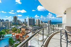 Chevron Renaissance - HR Surfers Paradise