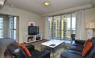 Chevron Renaissance - HR Surfers Paradise