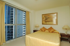 Chevron Renaissance - HR Surfers Paradise