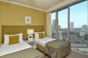 Chevron Renaissance - HR Surfers Paradise