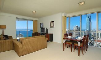 Chevron Renaissance - HR Surfers Paradise