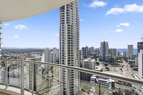 Chevron Renaissance - HR Surfers Paradise