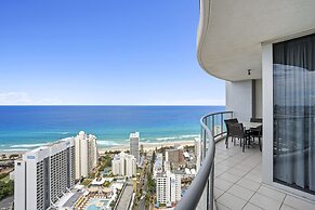 Chevron Renaissance - HR Surfers Paradise