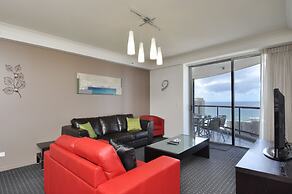 Chevron Renaissance - HR Surfers Paradise
