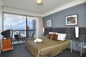 Chevron Renaissance - HR Surfers Paradise