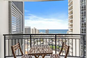 Chevron Renaissance - HR Surfers Paradise