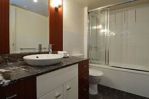 Chevron Renaissance - HR Surfers Paradise