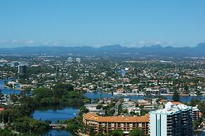 Chevron Renaissance - HR Surfers Paradise