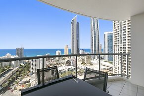 Chevron Renaissance - HR Surfers Paradise