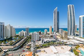 Chevron Renaissance - HR Surfers Paradise