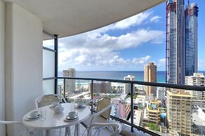 Chevron Renaissance - HR Surfers Paradise