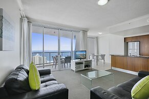 Chevron Renaissance - HR Surfers Paradise