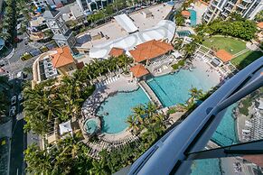 Chevron Renaissance - HR Surfers Paradise