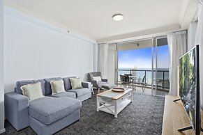 Chevron Renaissance - HR Surfers Paradise