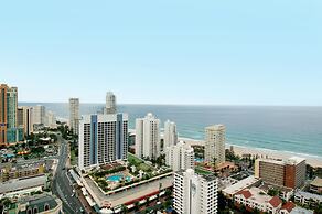 Chevron Renaissance - HR Surfers Paradise