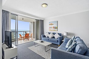 Chevron Renaissance - HR Surfers Paradise