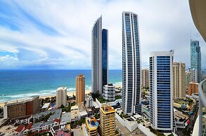 Chevron Renaissance - HR Surfers Paradise