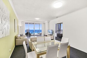 Chevron Renaissance - HR Surfers Paradise