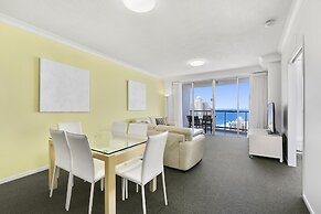 Chevron Renaissance - HR Surfers Paradise