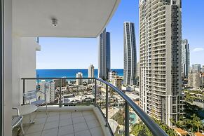 Chevron Renaissance - HR Surfers Paradise