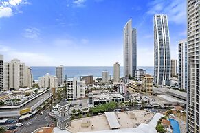 Chevron Renaissance - HR Surfers Paradise