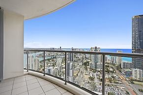 Chevron Renaissance - HR Surfers Paradise