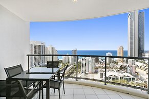 Chevron Renaissance - HR Surfers Paradise