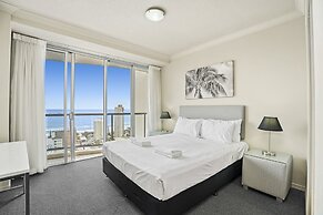 Chevron Renaissance - HR Surfers Paradise