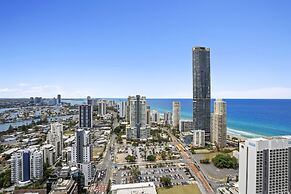 Chevron Renaissance - HR Surfers Paradise