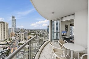 Chevron Renaissance - HR Surfers Paradise