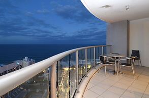 Chevron Renaissance - HR Surfers Paradise