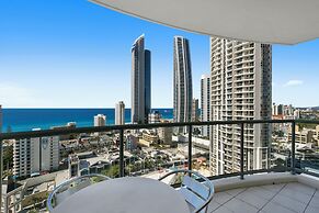 Chevron Renaissance - HR Surfers Paradise