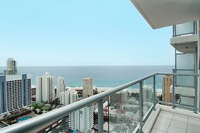 Chevron Renaissance - HR Surfers Paradise
