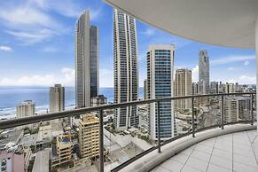 Chevron Renaissance - HR Surfers Paradise