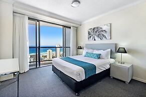 Chevron Renaissance - HR Surfers Paradise