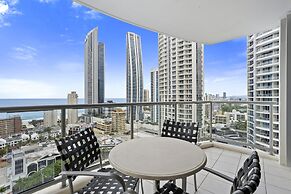 Chevron Renaissance - HR Surfers Paradise