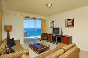 Chevron Renaissance - HR Surfers Paradise