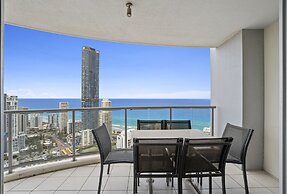 Chevron Renaissance - HR Surfers Paradise