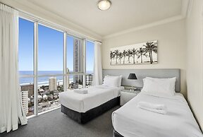 Chevron Renaissance - HR Surfers Paradise