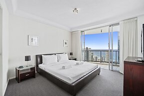 Chevron Renaissance - HR Surfers Paradise