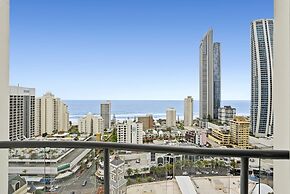 Chevron Renaissance - HR Surfers Paradise
