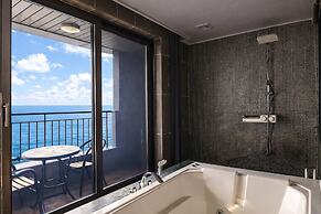 Western Grace Hotel