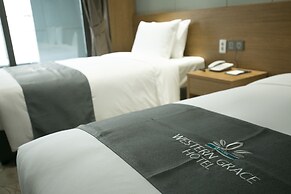 Western Grace Hotel