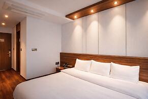 Western Grace Hotel