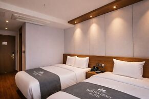 Western Grace Hotel
