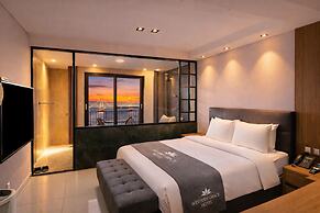Western Grace Hotel