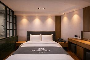Western Grace Hotel